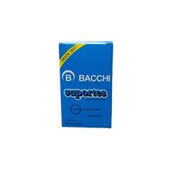 SUPORTE P/ETIQUETA 100X1(ALFINETE)-BACCHI